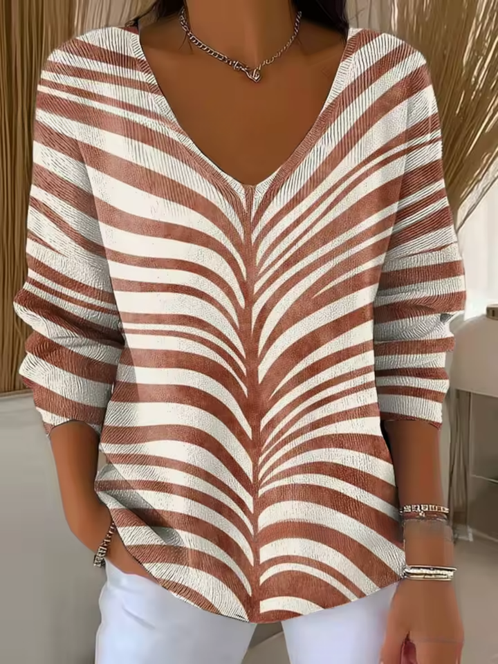 Calla - Leichter Sommerpullover
