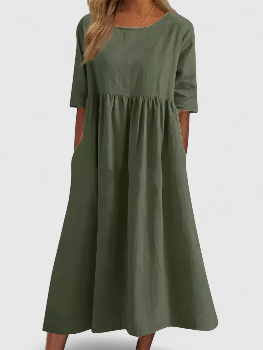Cindy - Elegantes Kleid