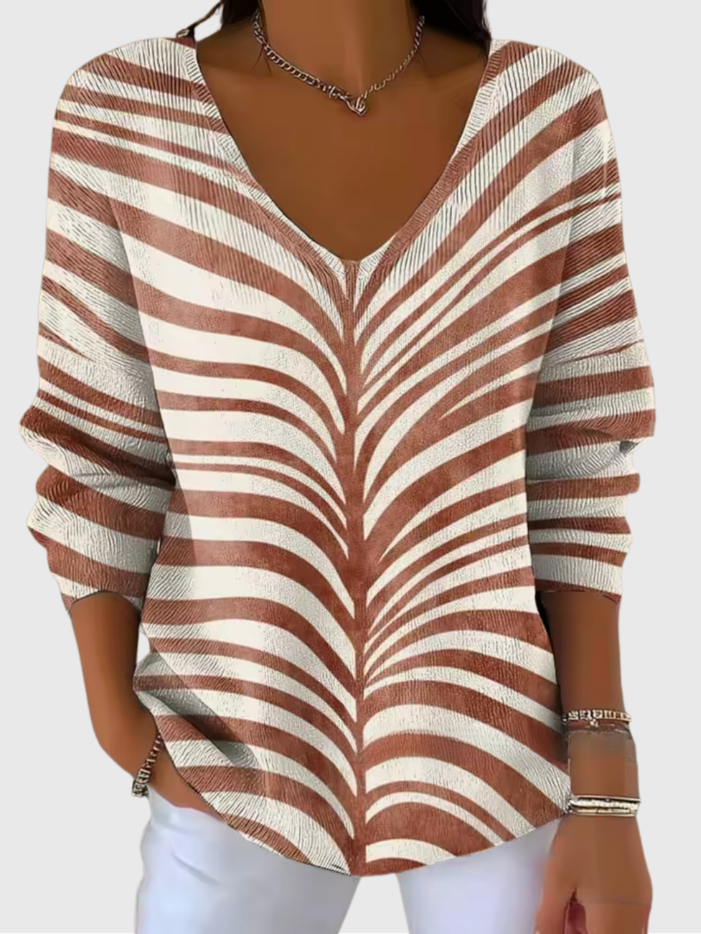 Calla - Leichter Sommerpullover