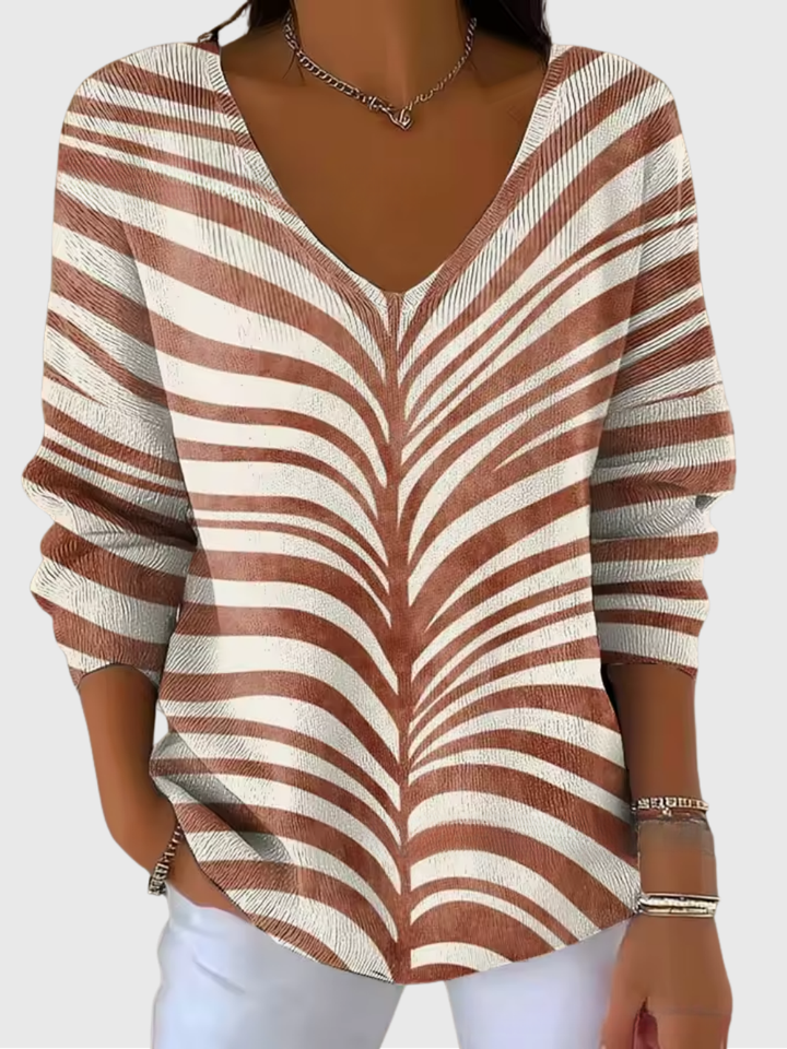 Calla - Leichter Sommerpullover
