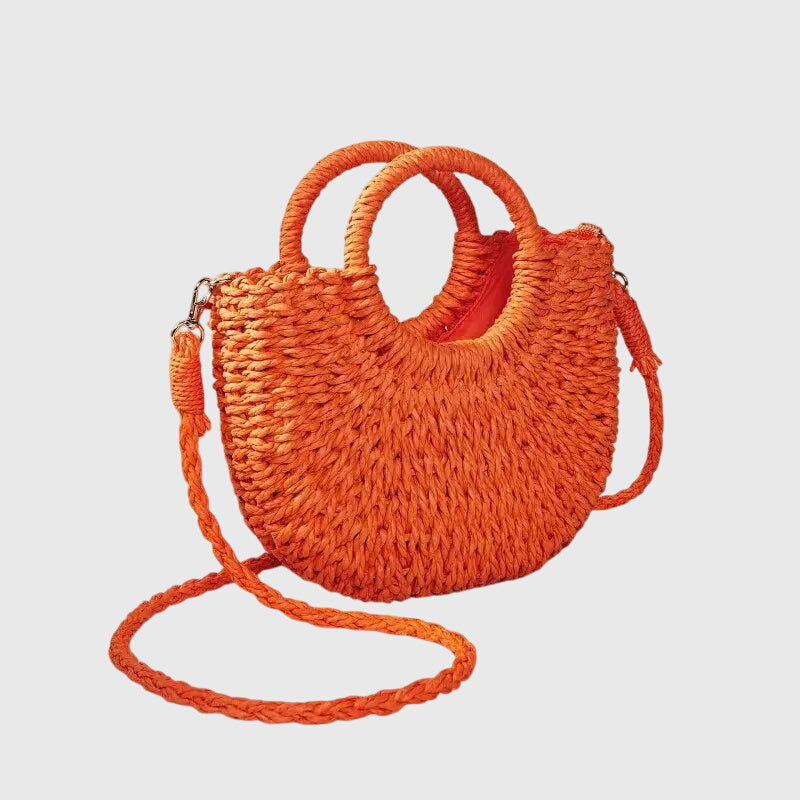 Veronica - Sommer Schultertasche