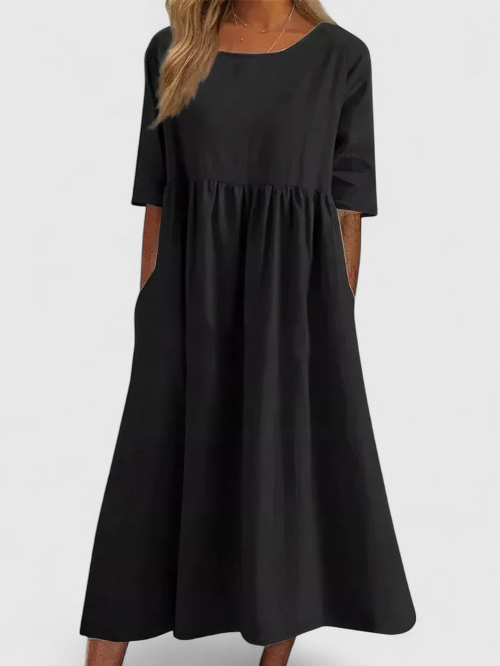 Cindy - Elegantes Kleid