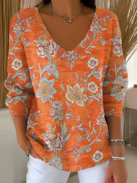 Amabel - Leichter Sommerpullover
