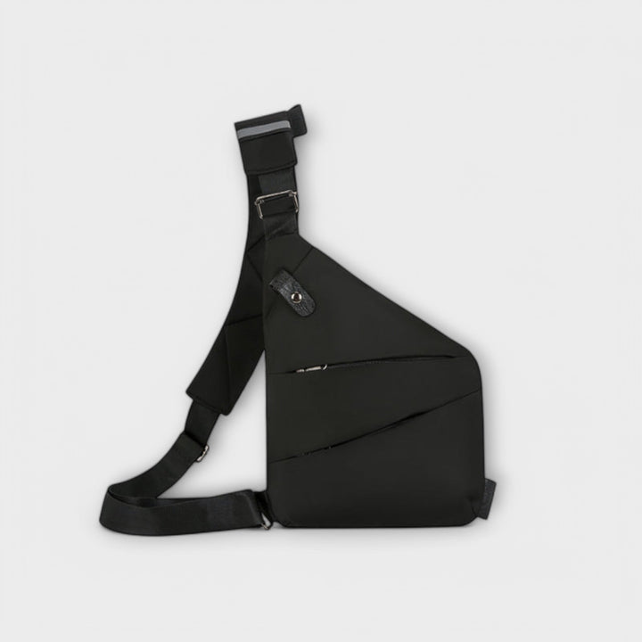 Eleanor - Diebstahlsichere Schultertasche
