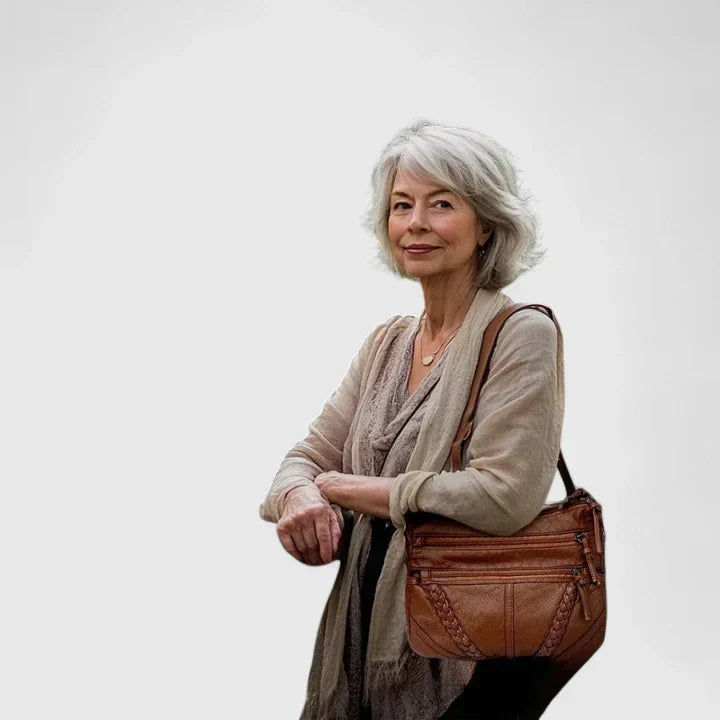 Delilah - Elegante Tasche