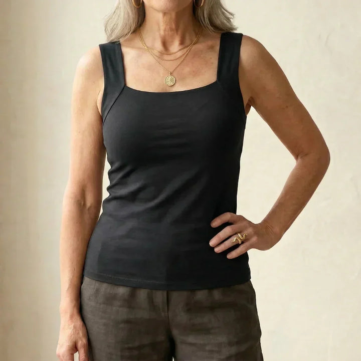Aliah - Komfort-BH Tanktop