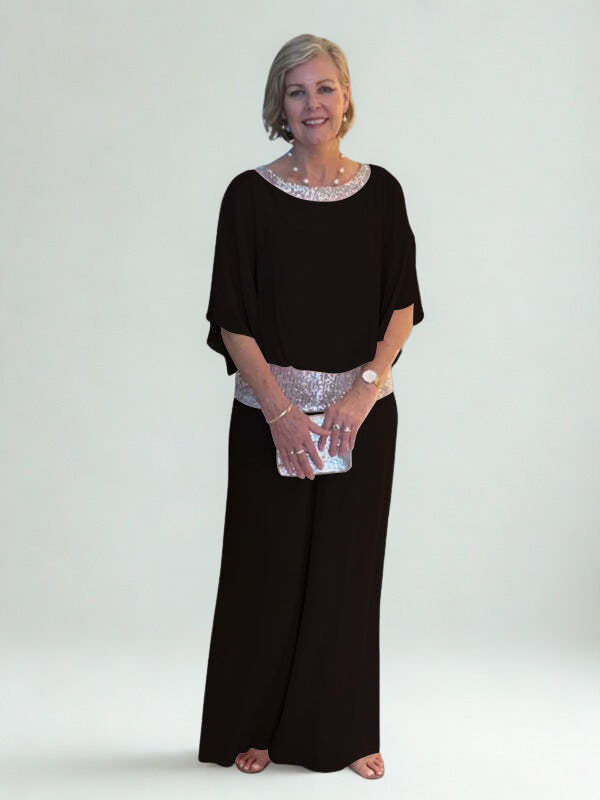 Claire - Stilvolles Elegantes Set