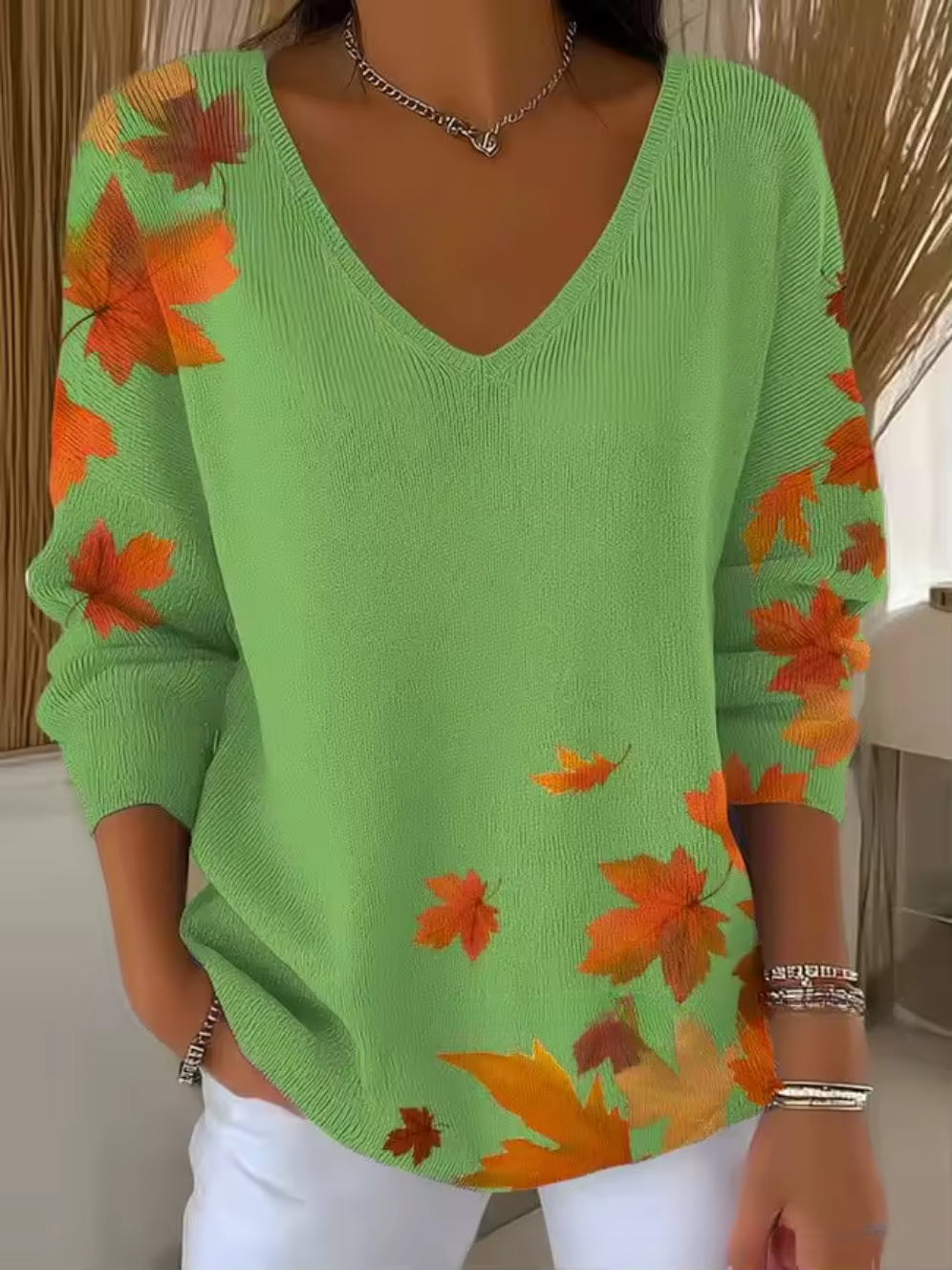 Blythe - Leichter Sommerpullover