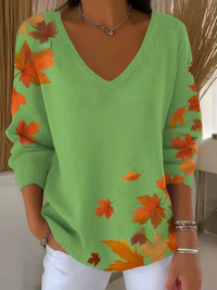 Blythe - Leichter Sommerpullover