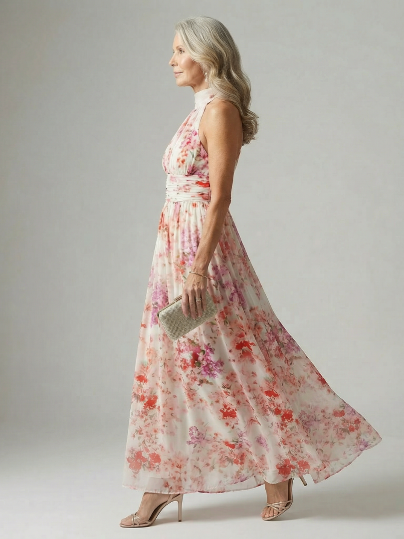 Elyon - Easy Flow Maxikleid