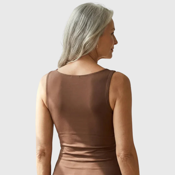 Aliah - Komfort-BH Tanktop