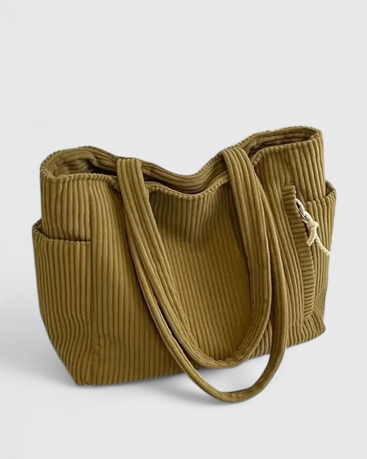 Bernadette - Elegante Tote Bag