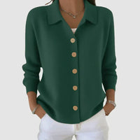 Brooke - Leichter Sommerpullover