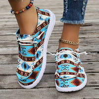 Sophia - Boho Slipper