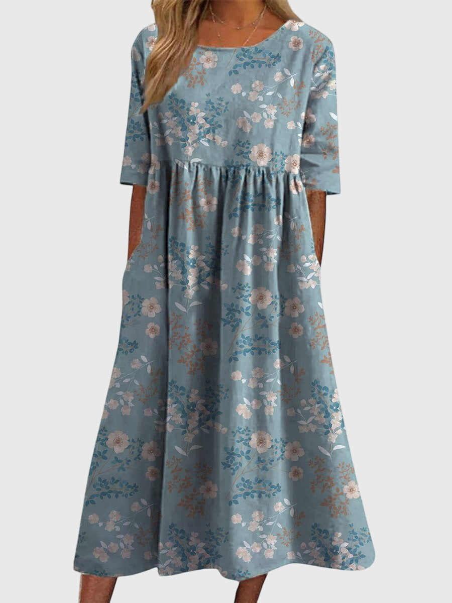 Danna - Figurbetontes Kleid