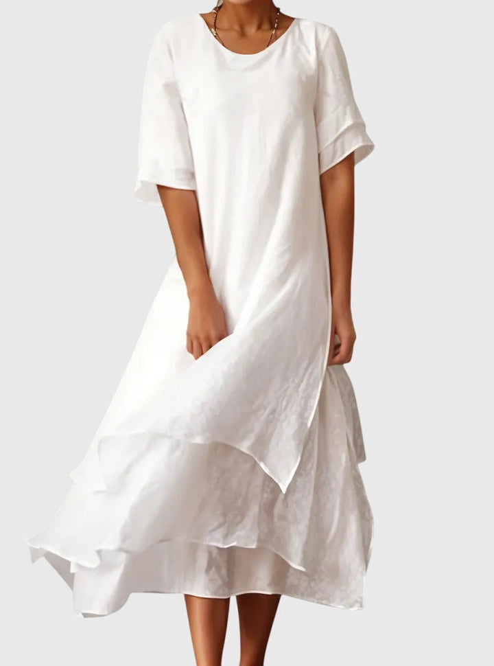 Faithlyn - Elegantes Kleid