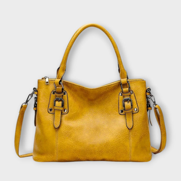 Eleanor - Elegante Schultertasche