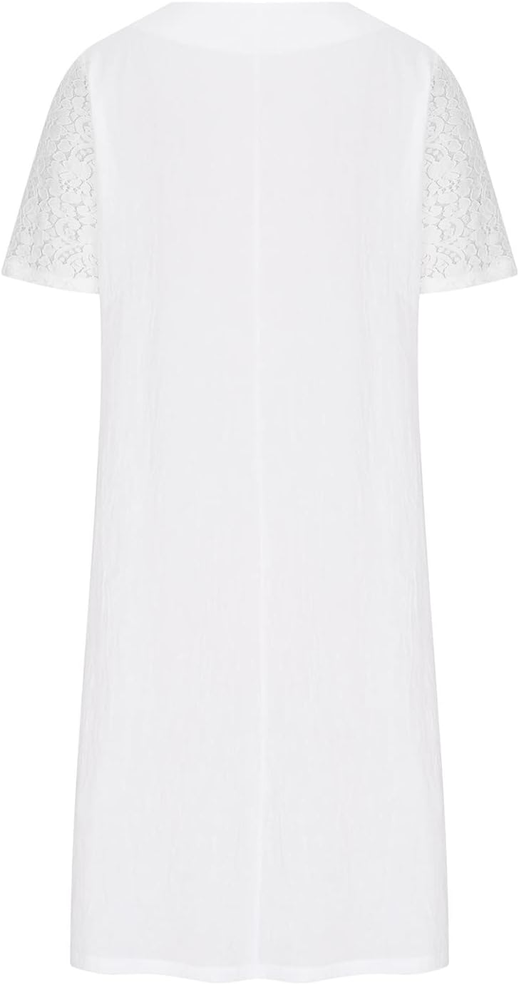 Vexa - Küstliches Eleganzkleid