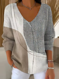 Leonie - Leichter Sommerpullover