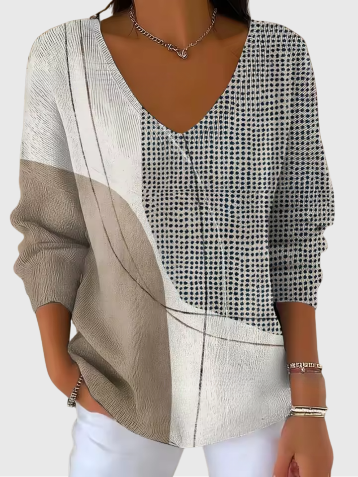 Leonie - Leichter Sommerpullover