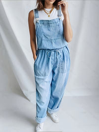 Lorelle - Entspanntes Overall