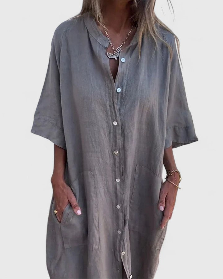 Gemma - Elegantes Kleid
