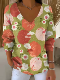Nadine - Leichter Sommerpullover