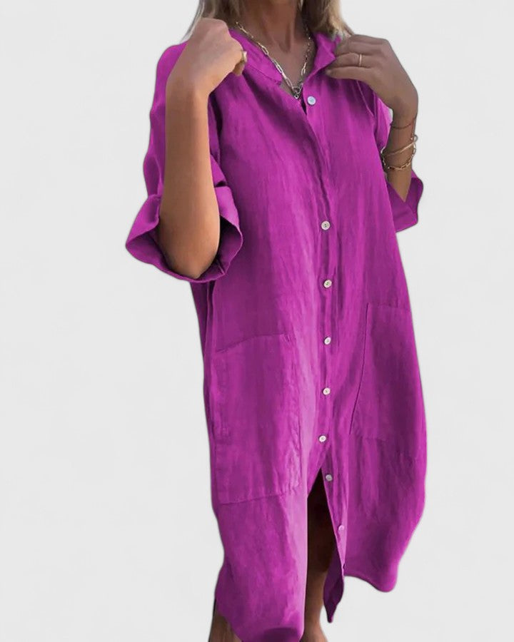 Gemma - Elegantes Kleid