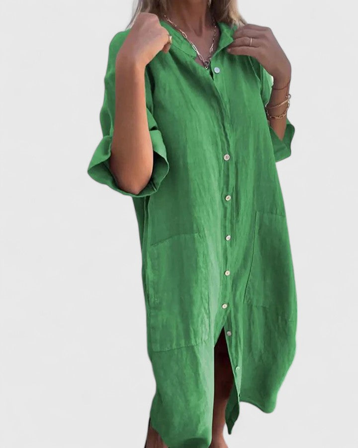 Gemma - Elegantes Kleid