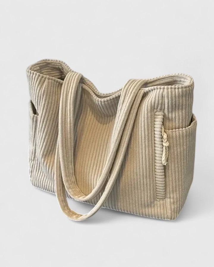 Bernadette - Elegante Tote Bag
