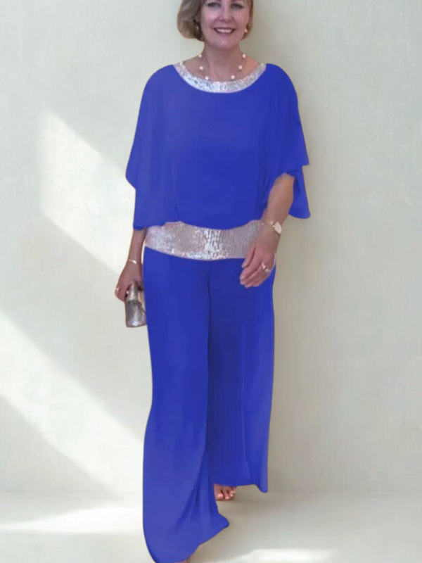 Claire - Stilvolles Elegantes Set
