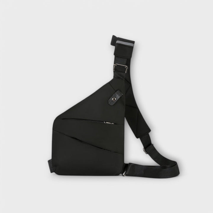 Eleanor - Diebstahlsichere Schultertasche