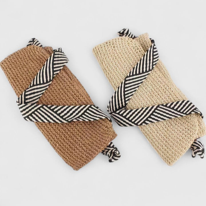 Lillian - Elegante Boho-Tasche