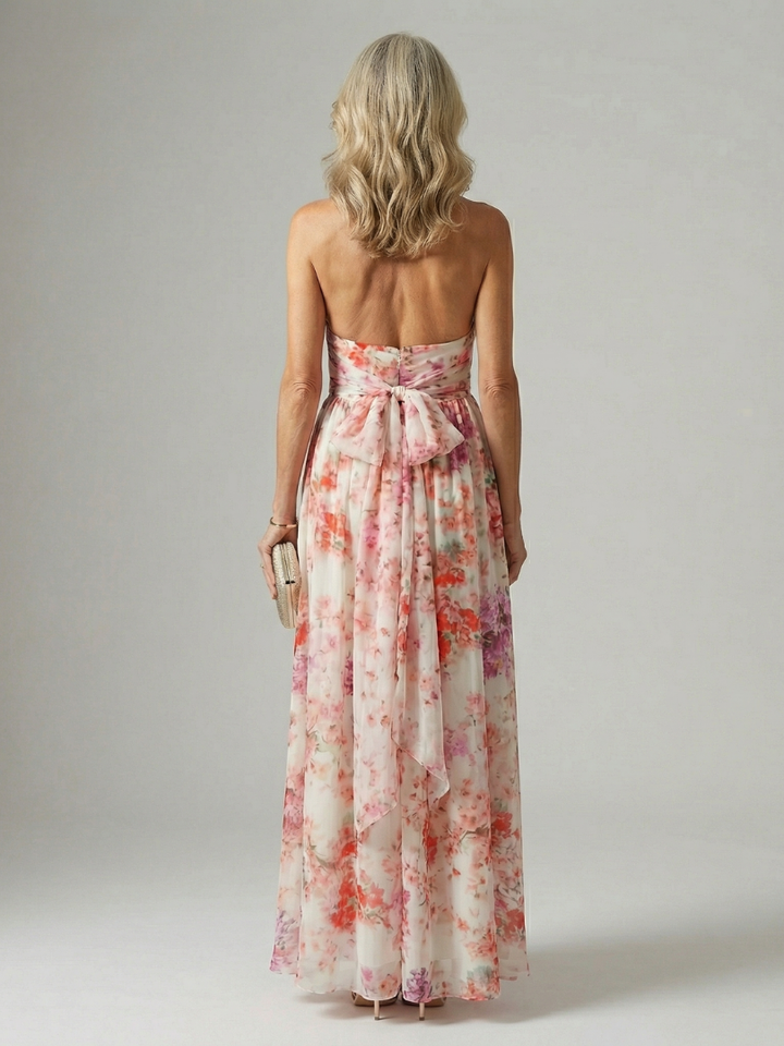 Elyon - Easy Flow Maxikleid