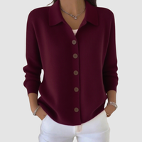 Bella - Leichter Sommerpullover