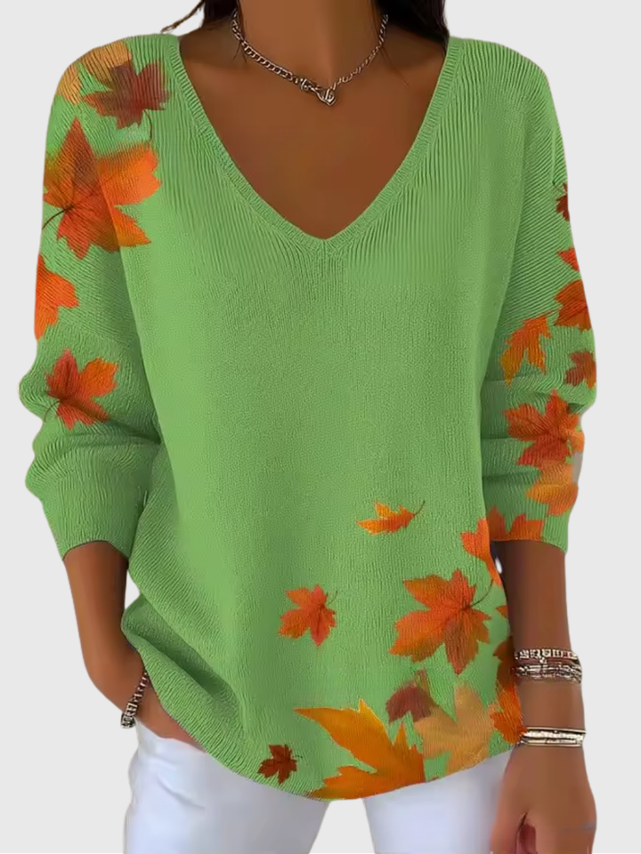 Blythe - Leichter Sommerpullover