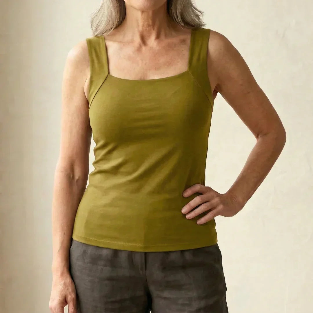 Aliah - Komfort-BH Tanktop