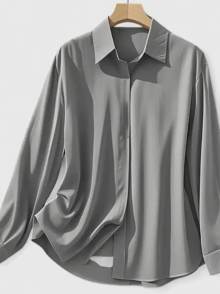 Annistyn - Elegantes Top