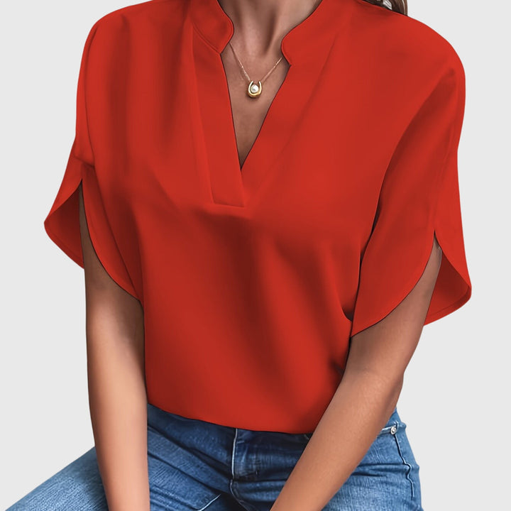 Efeu - Elegante Bluse