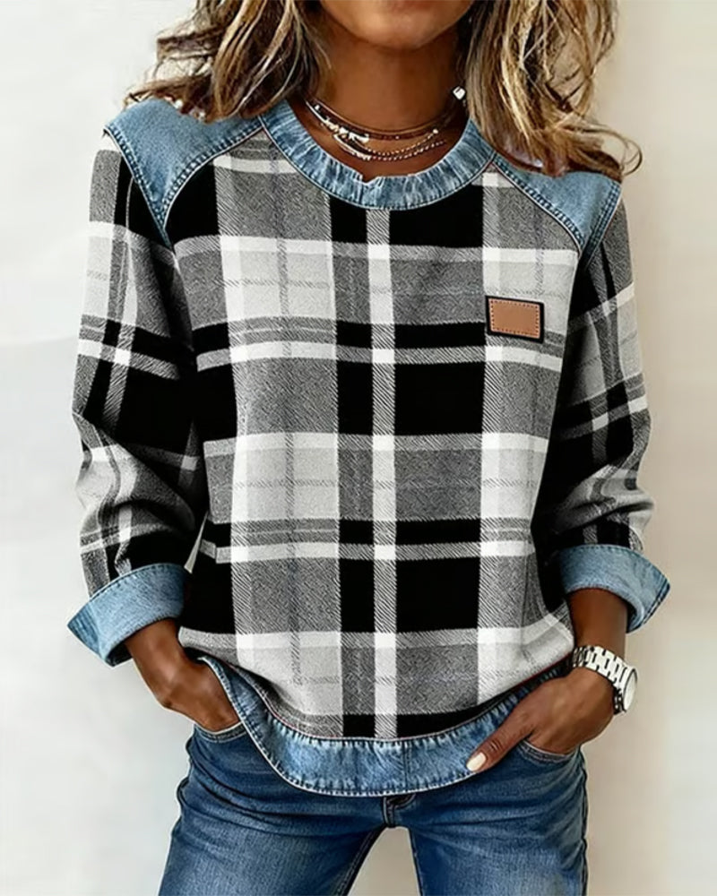 Ellery - Elegantes Top