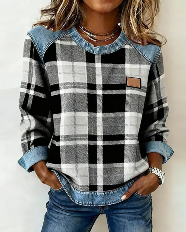Ellery - Elegantes Top