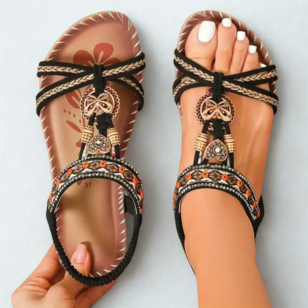 Carmel - Orthopädische Sandalen