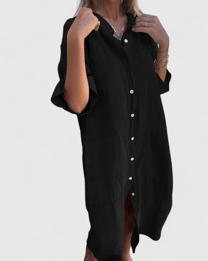 Gemma - Elegantes Kleid