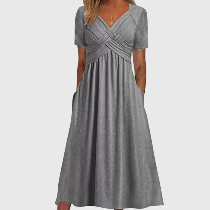 Devyn - Figurbetontes Kleid