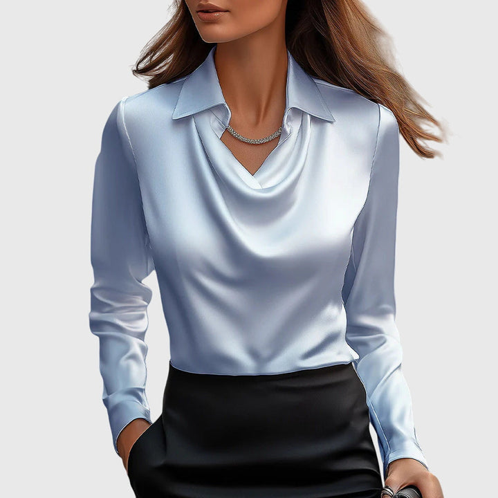 Janna - Elegante Bluse