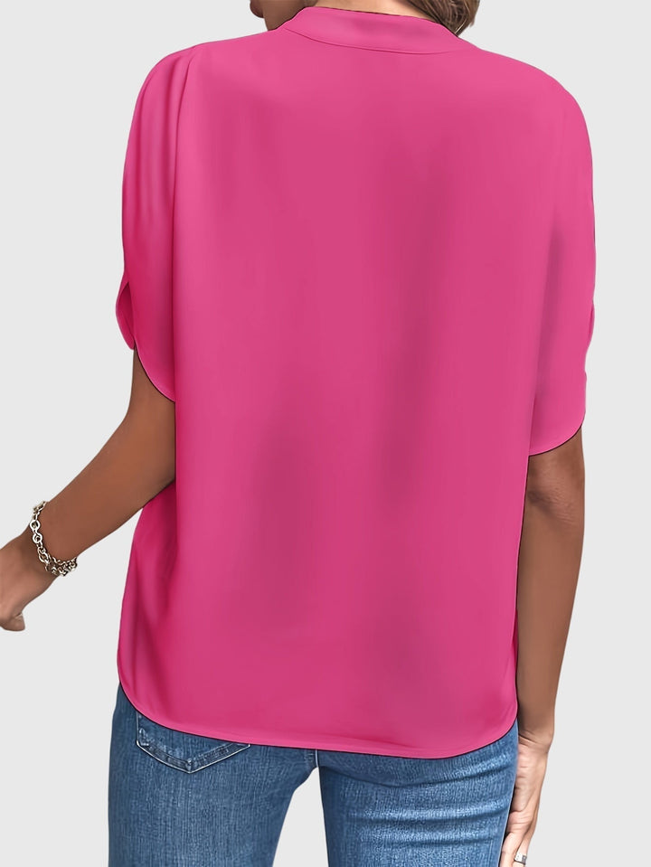 Efeu - Elegante Bluse