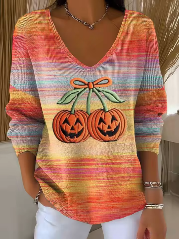 Ilaria - Leichter Sommerpullover