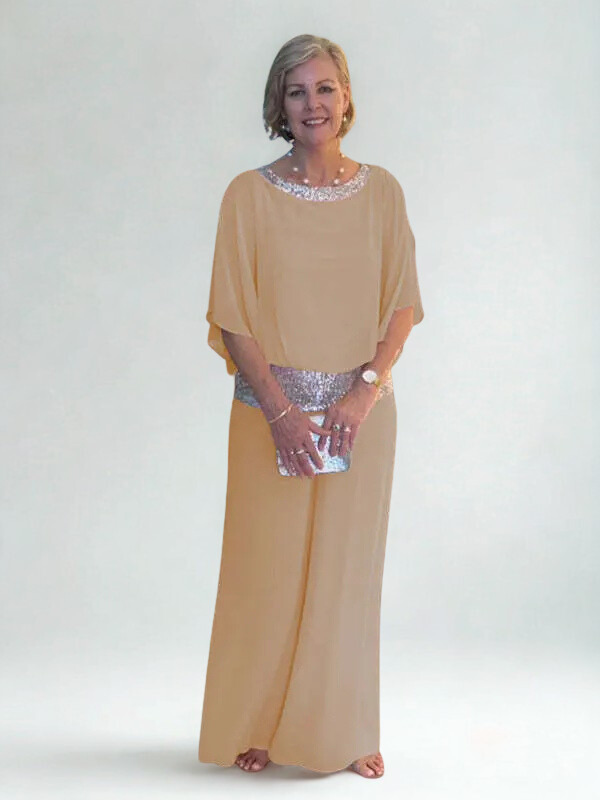 Claire - Stilvolles Elegantes Set