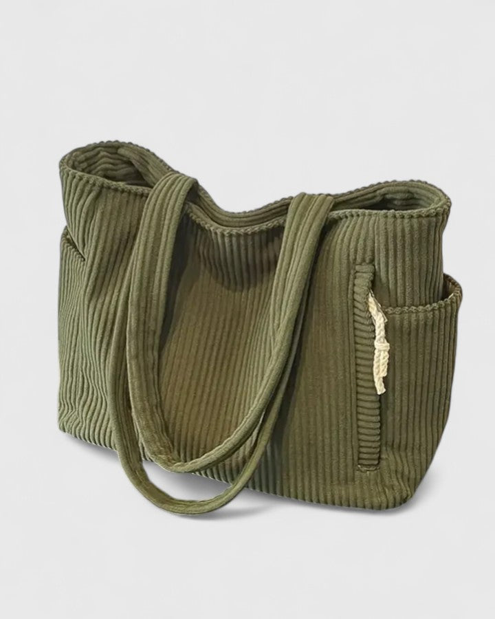 Bernadette - Elegante Tote Bag