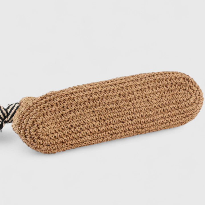 Lillian - Elegante Boho-Tasche